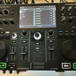 Denon DJ Prime Go - Great Price I Just Picked Up the Go +