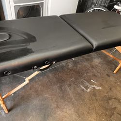 Massage Table