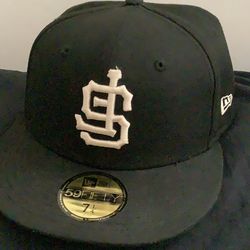 New Era SF Giants hat