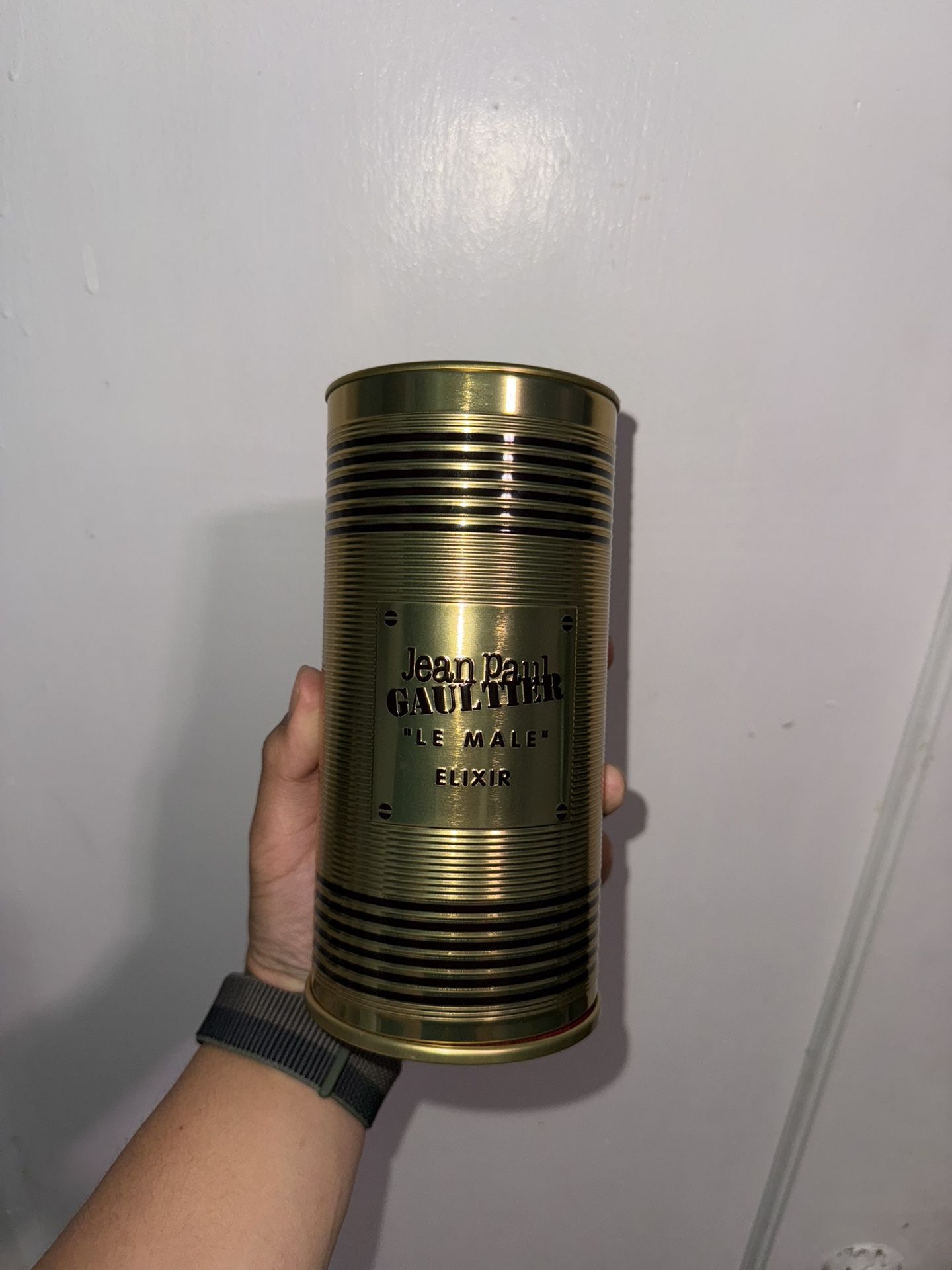 Jean Paul Gaultier Elixir 4.2oz