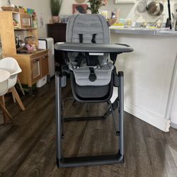 Baby/Toddler Jogger City Bistro High Chair