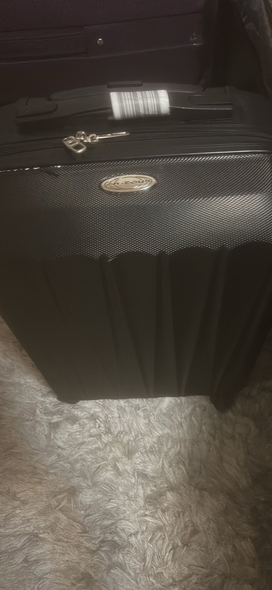 Durable Luggage