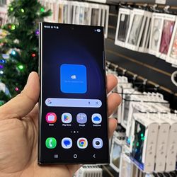Samsung Galaxy S23 Ultra 5G 512gb Unlocked 