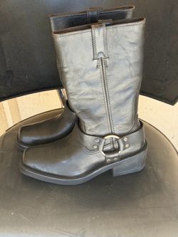 Harley Davidsonnew boots women’s 7.5