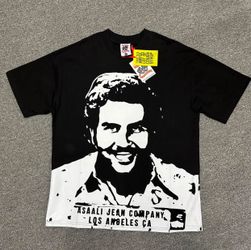 Asaali OG CARTEL T-SHIRT