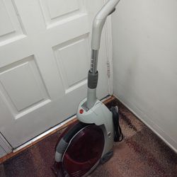 Steam Carpet Cleaner 