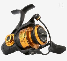 Penn Spinfisher SSVII 3500
