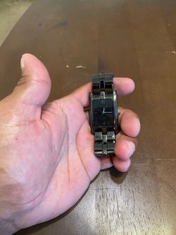 Women watch