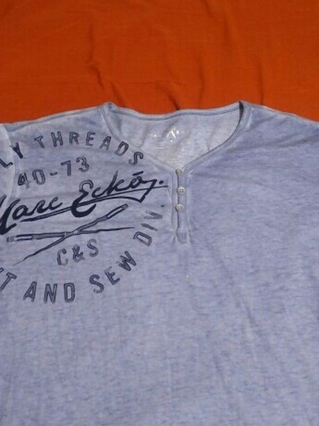 Marco Ecko Men's T Shirt