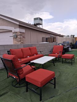 Nice Patio Patio