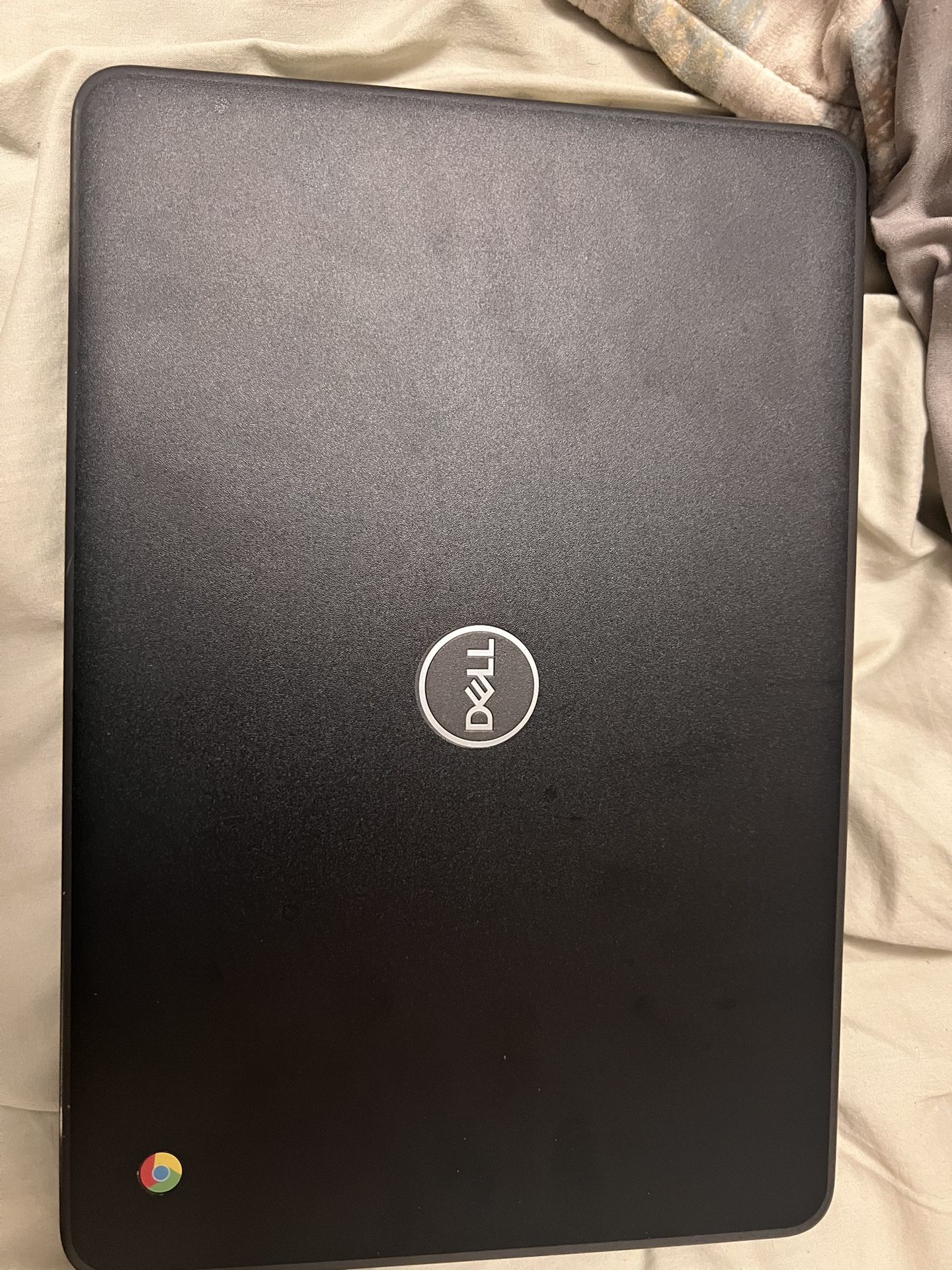 Dell Laptop For sell, Black-4GB
