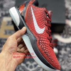 Zoom Kobe 6 'All-Star' 2011