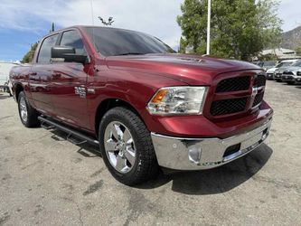 2019 Ram 1500 Classic