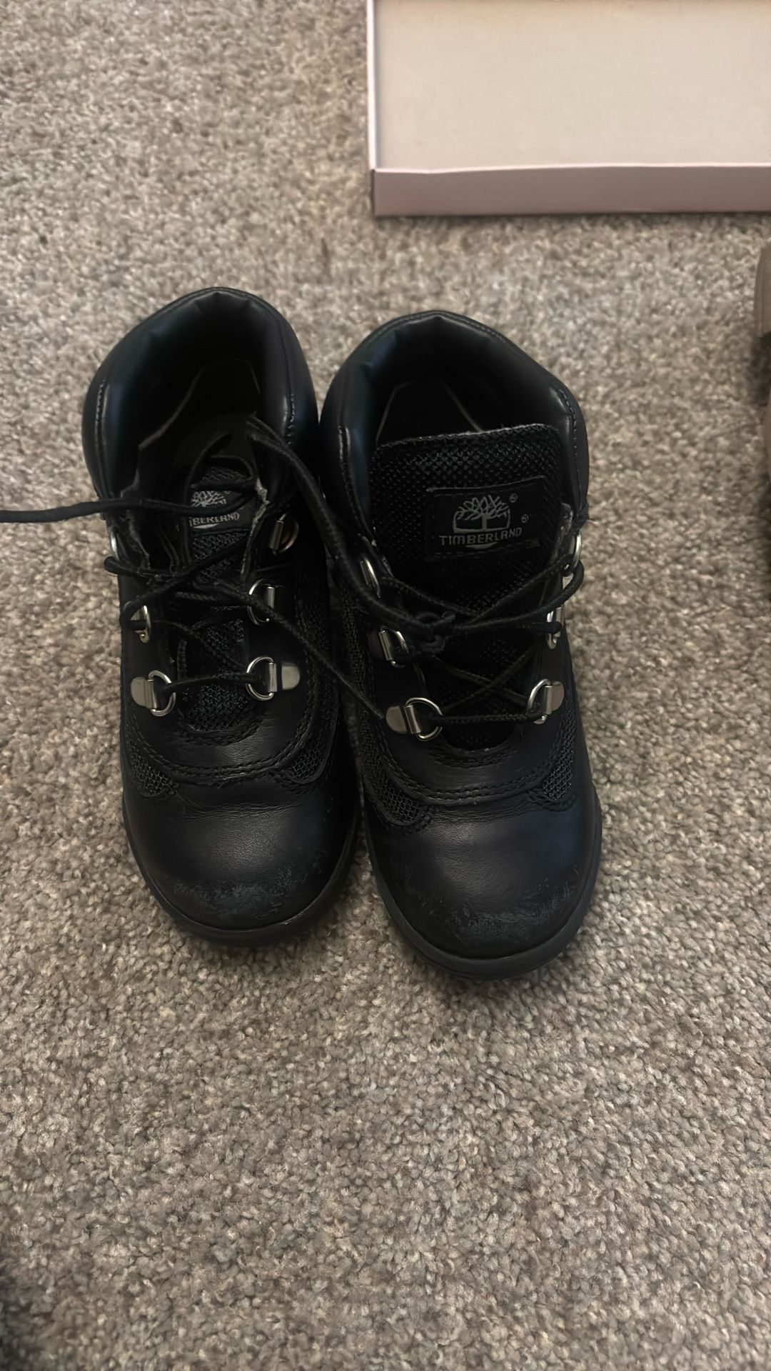 Kids Timberland Boots