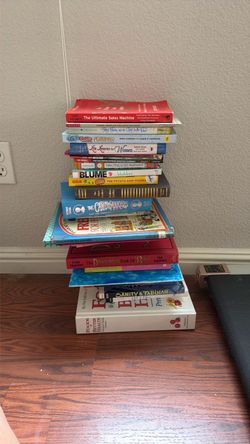 Free books