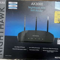 Wifi Router