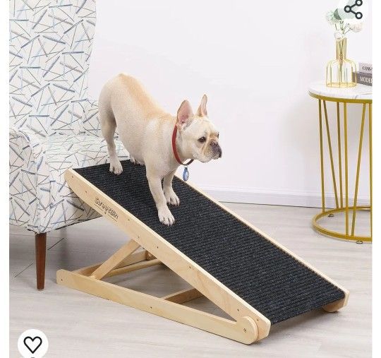Pet Ramp- New