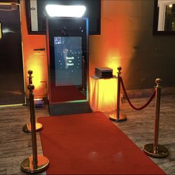Photobootn Mirror - Photo Booth Led Photobootn 