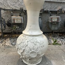 Flower Vase