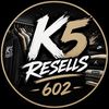 K5resells 