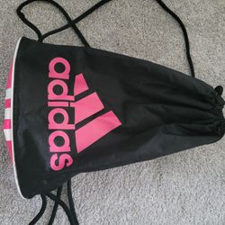 Adidas Draw String Bag