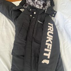 Boys Jacket Size 5