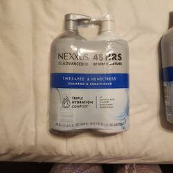 NEXXUS Advanced 