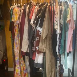 Target Women’s Clothing