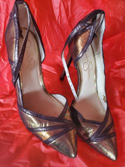 Jessica Simpson Shoe