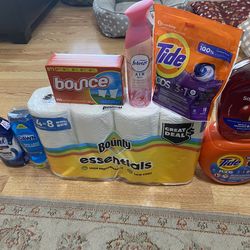 Household Bundle