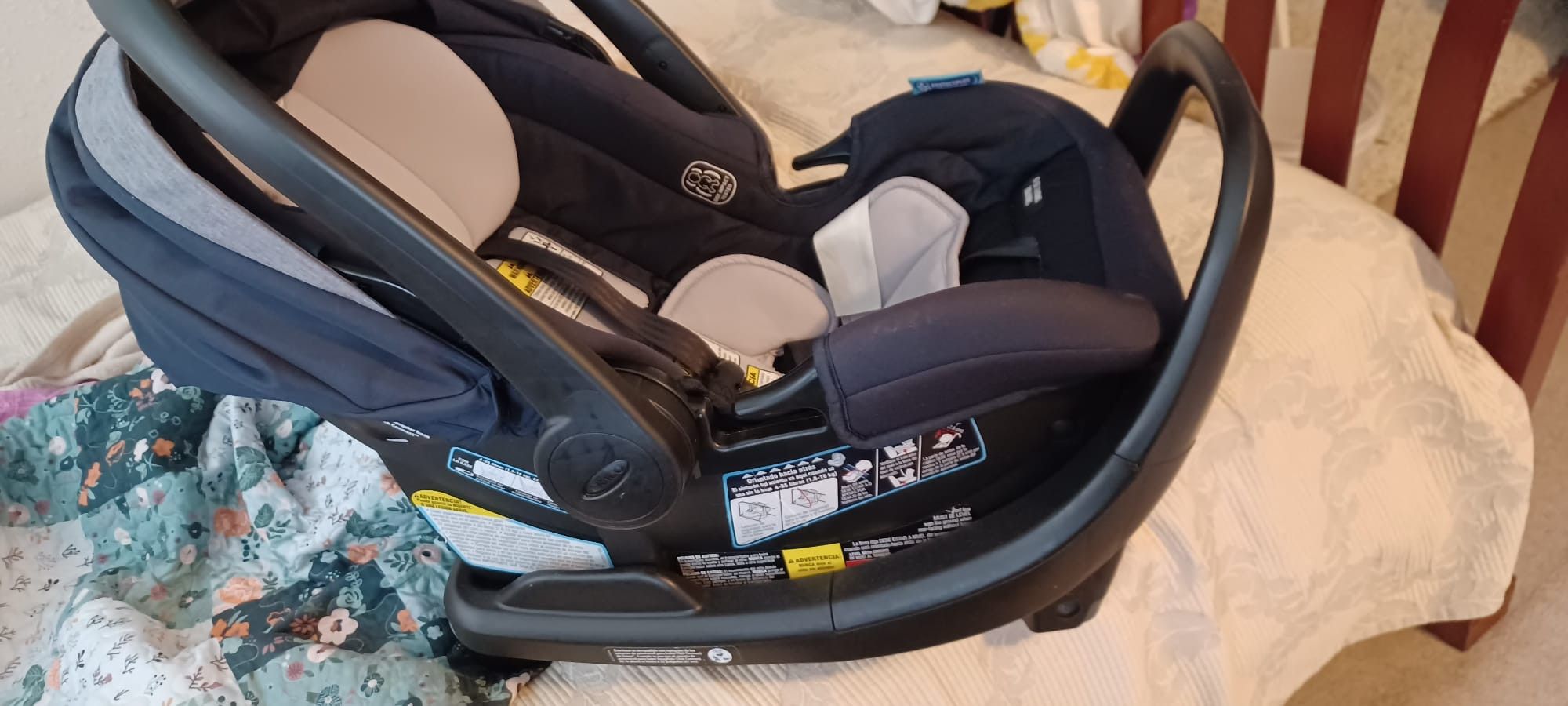Baby Carrier