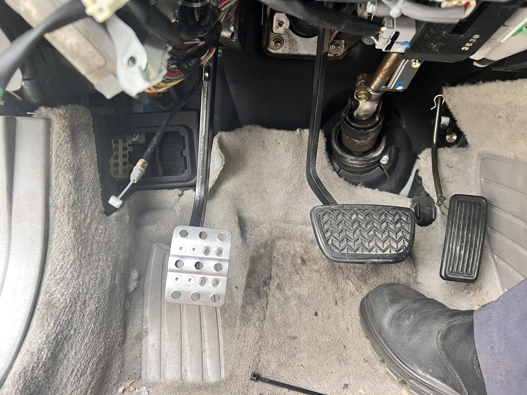 GS300 Parts And Rims