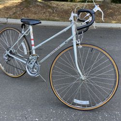 Schwinn World Sport 10 Speed Road Bike