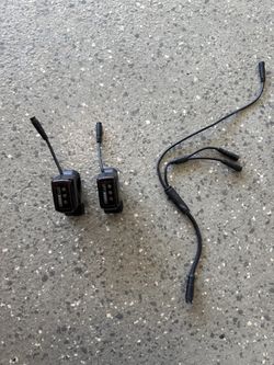 Super73 z1 Ebike thumb throttle and wire harness