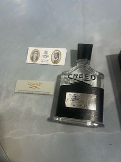 Creed cologne