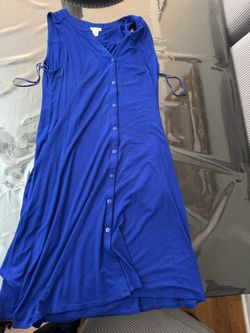 Women’s Dress