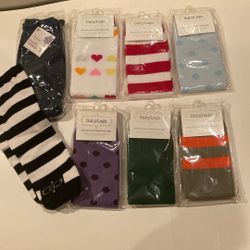 Baby Legs Brand $35 For 8 Sets