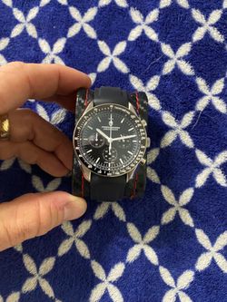 Men’s watch