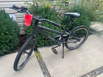 Rei Co-op Rev 20” Bike Youth