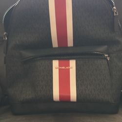 Michael Kors Backpack 