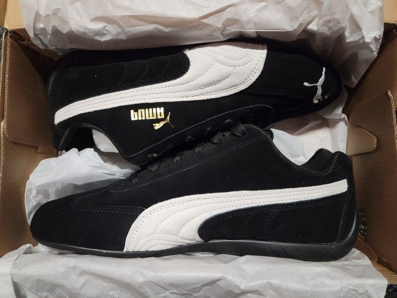 Puma Speedcat OG , Men's 8