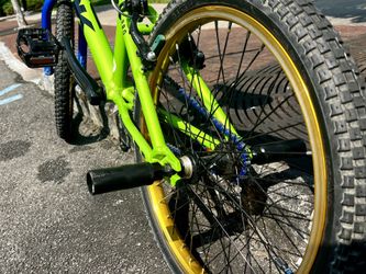 DK PRO BMX Bicycle (Custom, Ready To Ride) for Sale in New York