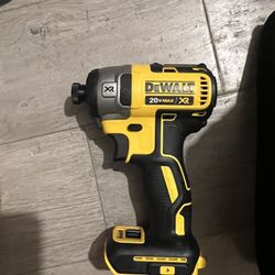 Dewalt Drill