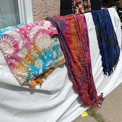 Tapestries!
