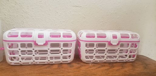 Bottle baskets
