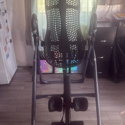 Relieve back pain with the most trusted inversion table