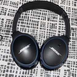 Bose Ae2 Soundlink Bluetooth Headphones 