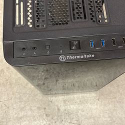 Thermaltake Computer Desktop Case