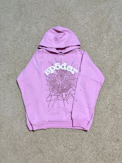 Sp5der hoodie