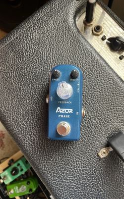 azor phase pedal